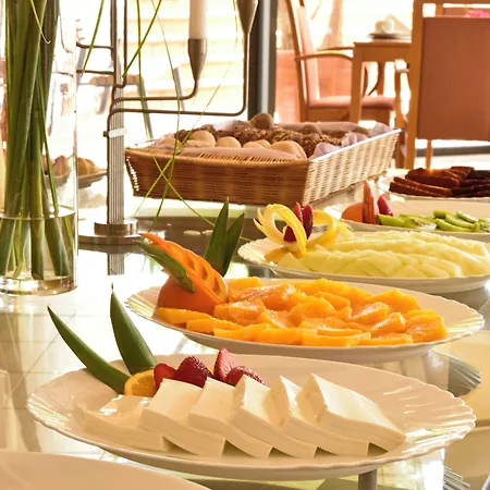 Pestana Park Alvor