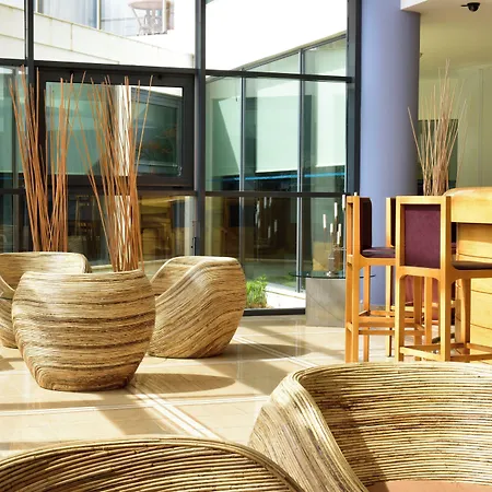 Pestana Park Aparthotel Alvor