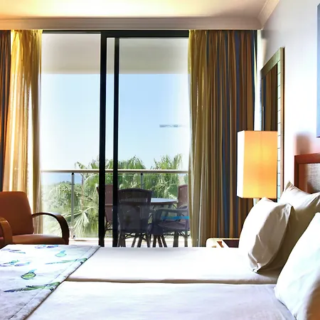 Aparthotel Pestana Park