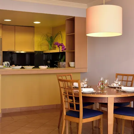 Pestana Park 4* Alvor