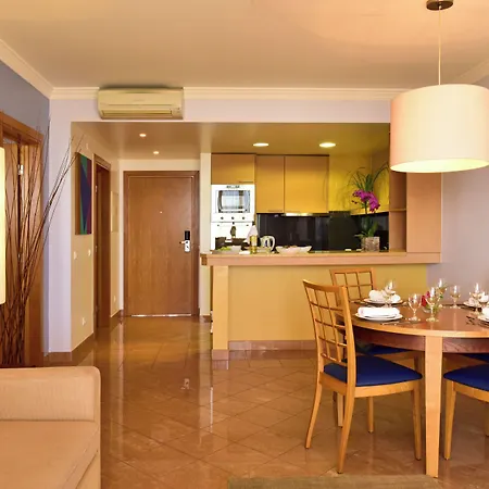 Pestana Park Aparthotel