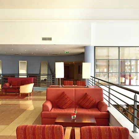Pestana Park Aparthotel