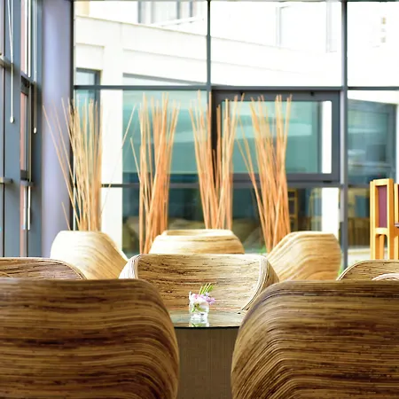 Apart-hotel Pestana Park
