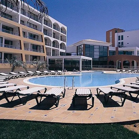 Pestana Park