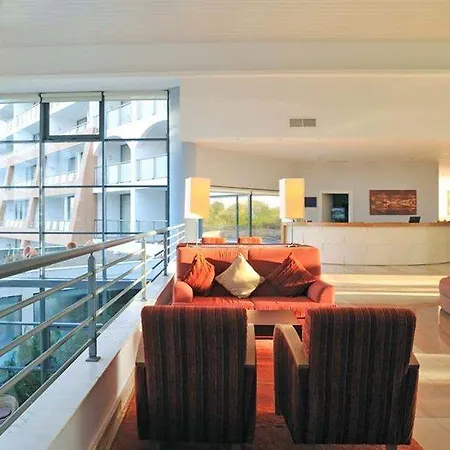 Aparthotel Pestana Park 4*