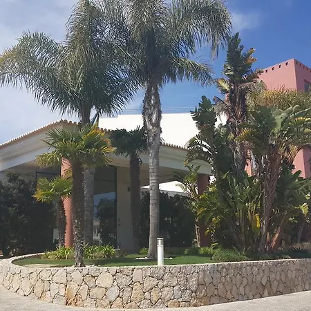 Pestana Park 4* ألفور