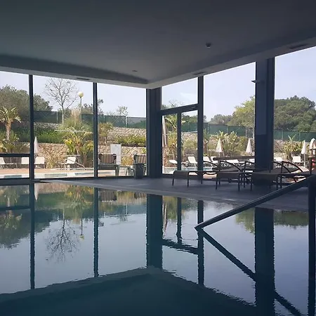 Apart-hotel Pestana Park 4*