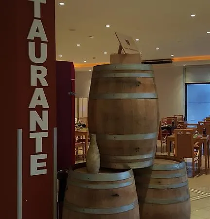 Aparthotel Pestana Park