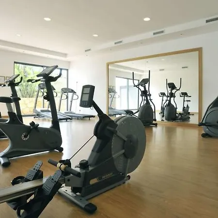 Aparthotel Pestana Park 4*