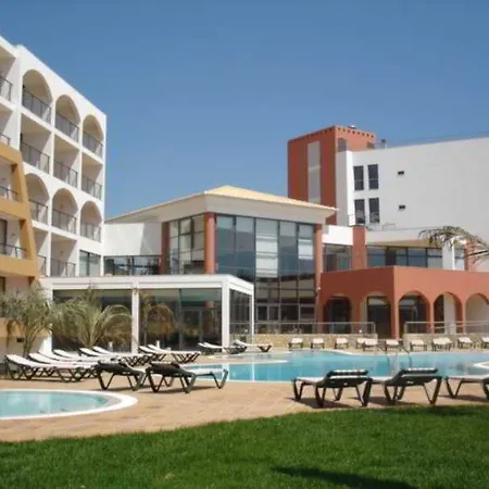 Lägenhetshotell Pestana Park