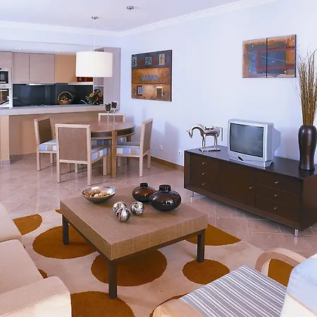 Pestana Park 4* Alvor