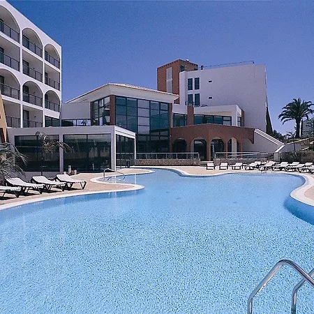 Pestana Park Aparthotel Alvor