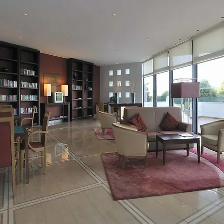 Apartmanhotel Pestana Park 4*