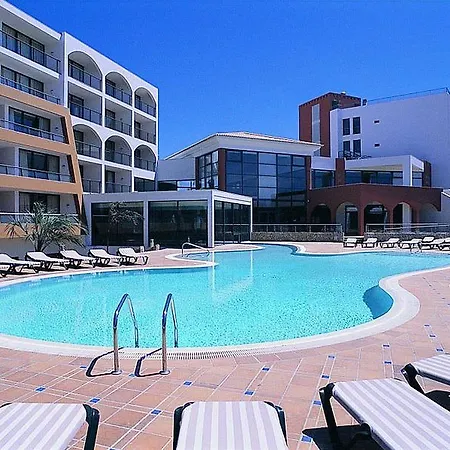 Pestana Park 4* Alvor