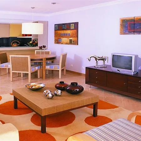 Aparthotel Pestana Park 4*