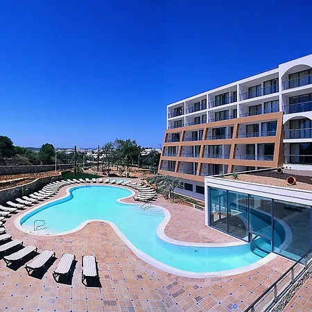 Pestana Park 4* Alvor