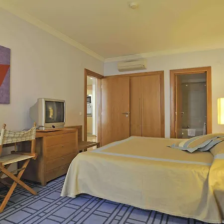 Pestana Park Aparthotel Alvor