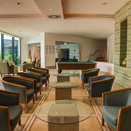 Apart-hotel Pestana Park Alvor