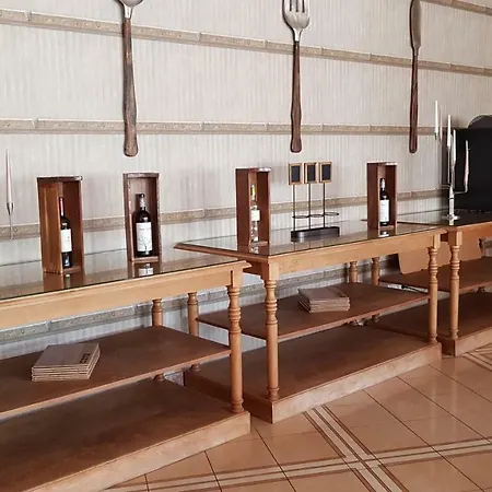 Apartmanhotel Pestana Park