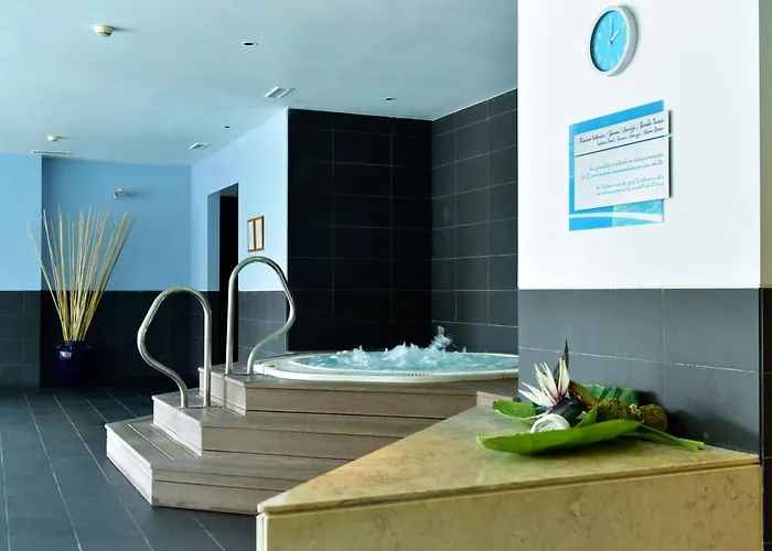 Pestana Park Ξενοδοχείο με διαμερίσματα 4*