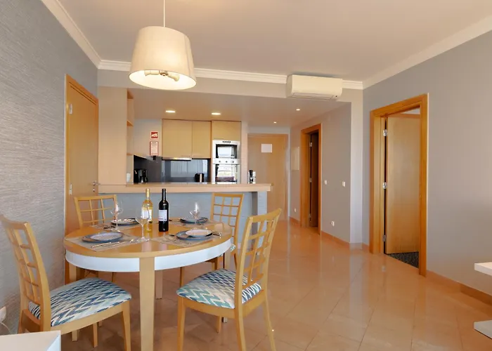 Pestana Park Ξενοδοχείο με διαμερίσματα