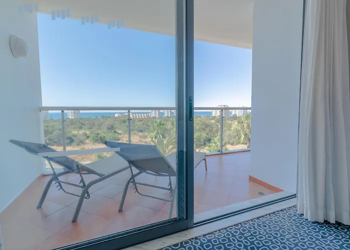 Pestana Park Ξενοδοχείο με διαμερίσματα