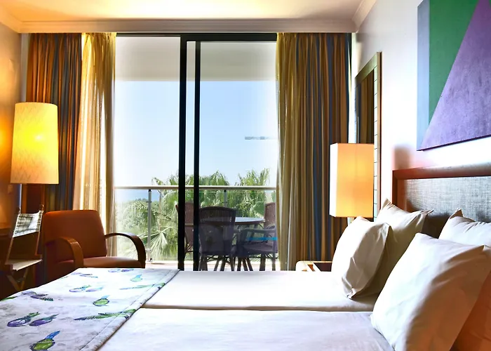 Pestana Park Ξενοδοχείο με διαμερίσματα 4*