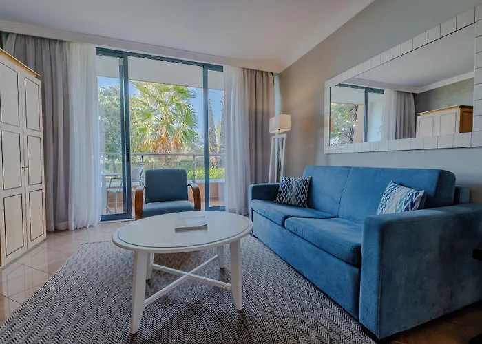 Pestana Park 4* Alvor