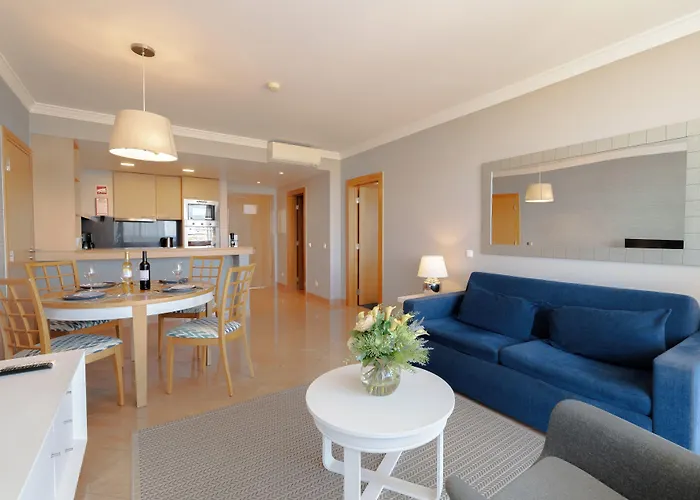 Pestana Park 4* Alvor