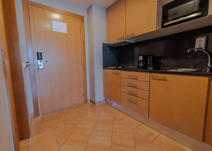 Pestana Park 4* Alvor