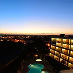 Pestana Park Апарт-отель