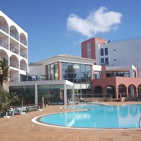 Appart hôtel Pestana Park Alvor