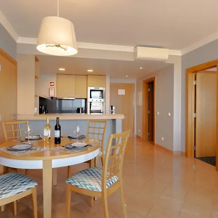 Pestana Park Appart hôtel