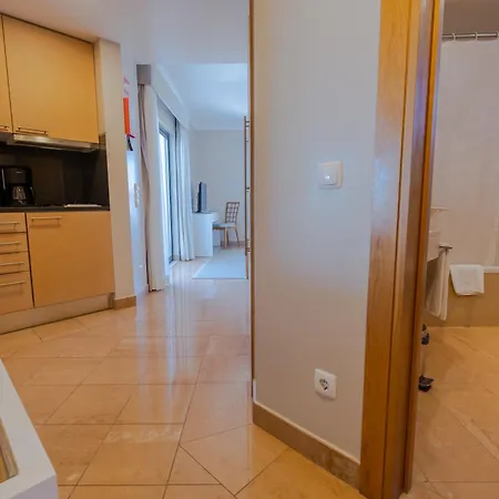 Apart-hotel Pestana Park Alvor