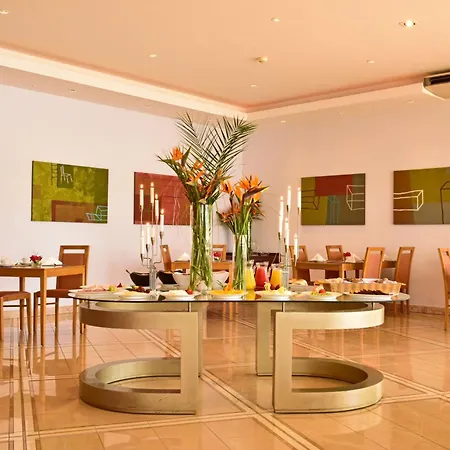 Pestana Park