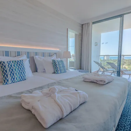 Appart hôtel Pestana Park